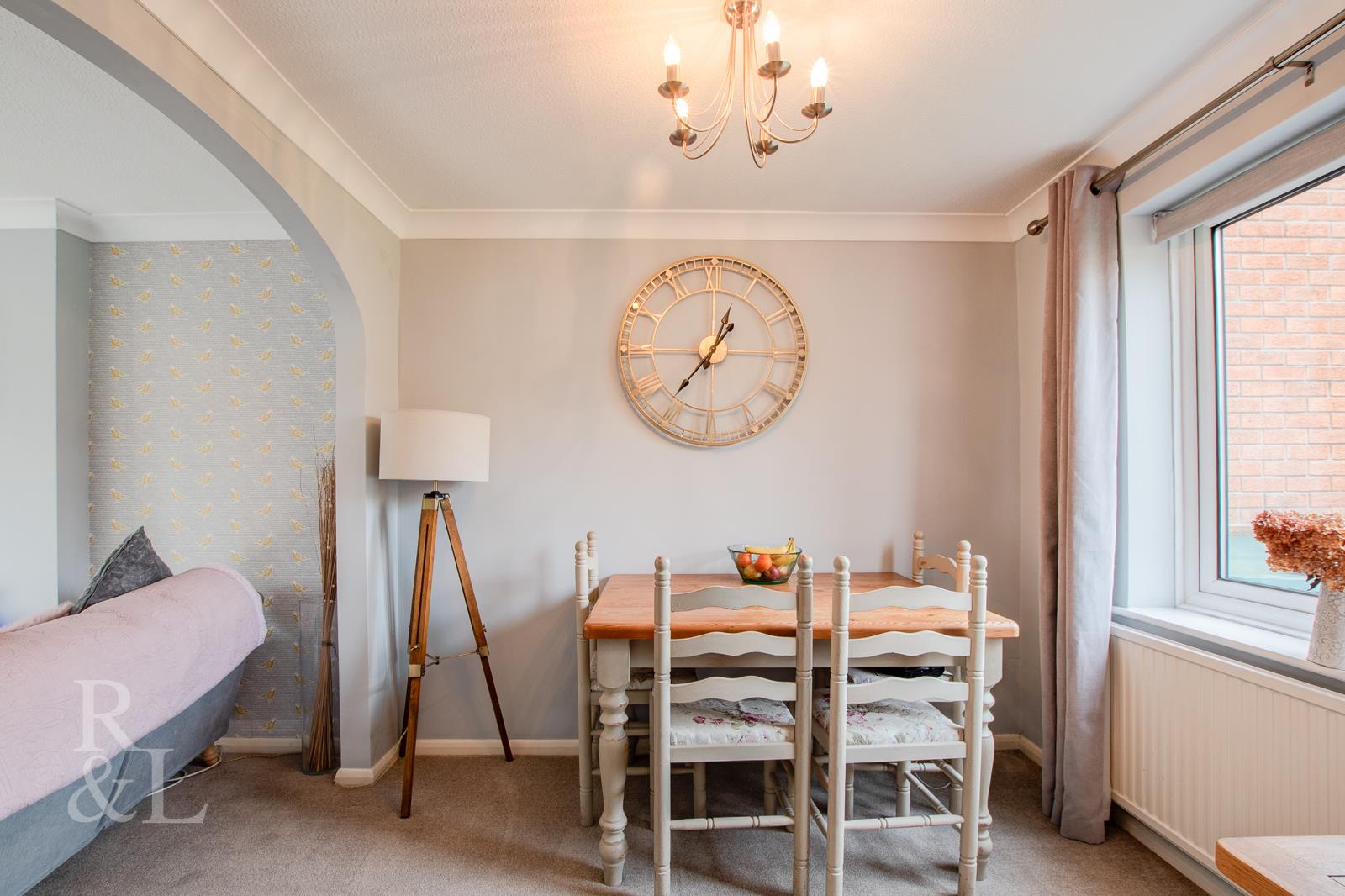 Property image for Dickson Drive, Ruddington, Nottingham