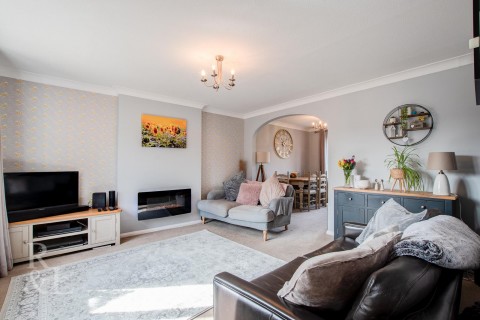 Property thumbnail image for Dickson Drive, Ruddington, Nottingham