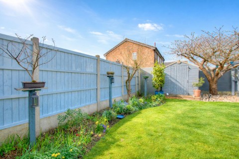 Property thumbnail image for Dickson Drive, Ruddington, Nottingham