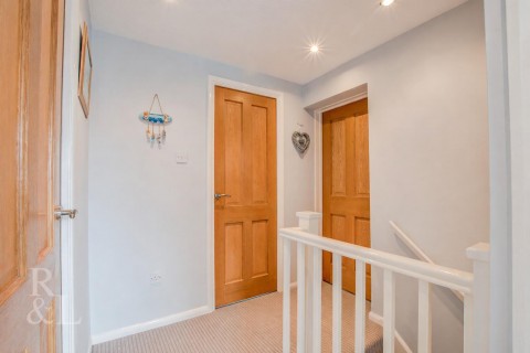 Property thumbnail image for Dickson Drive, Ruddington, Nottingham