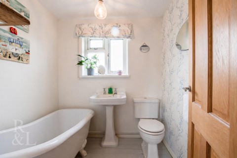 Property thumbnail image for Dickson Drive, Ruddington, Nottingham