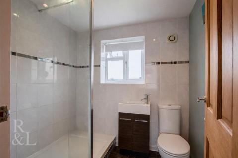 Property thumbnail image for Dickson Drive, Ruddington, Nottingham