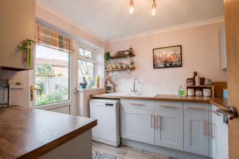 Property thumbnail image for Dickson Drive, Ruddington, Nottingham