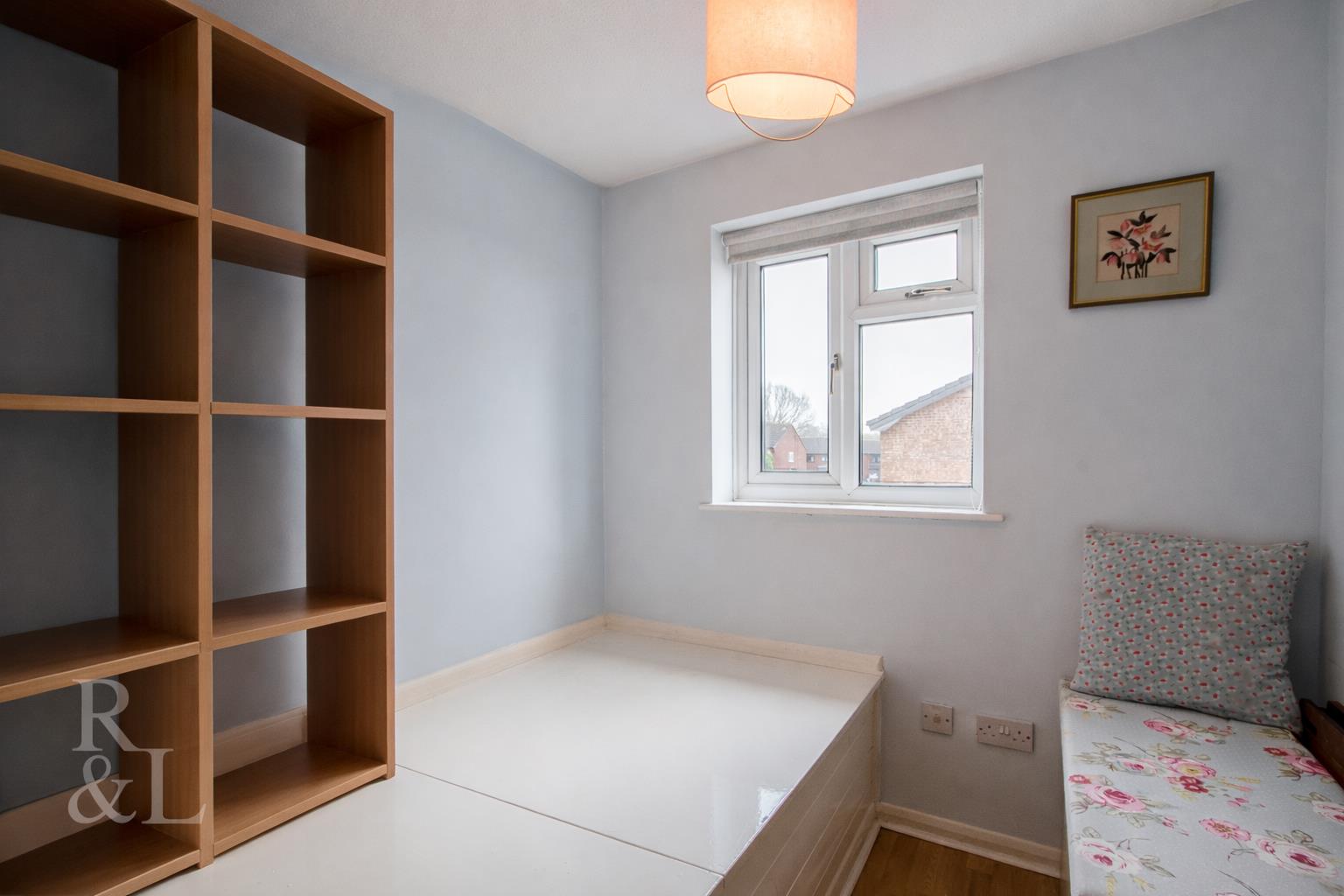 Property image for Dickson Drive, Ruddington, Nottingham