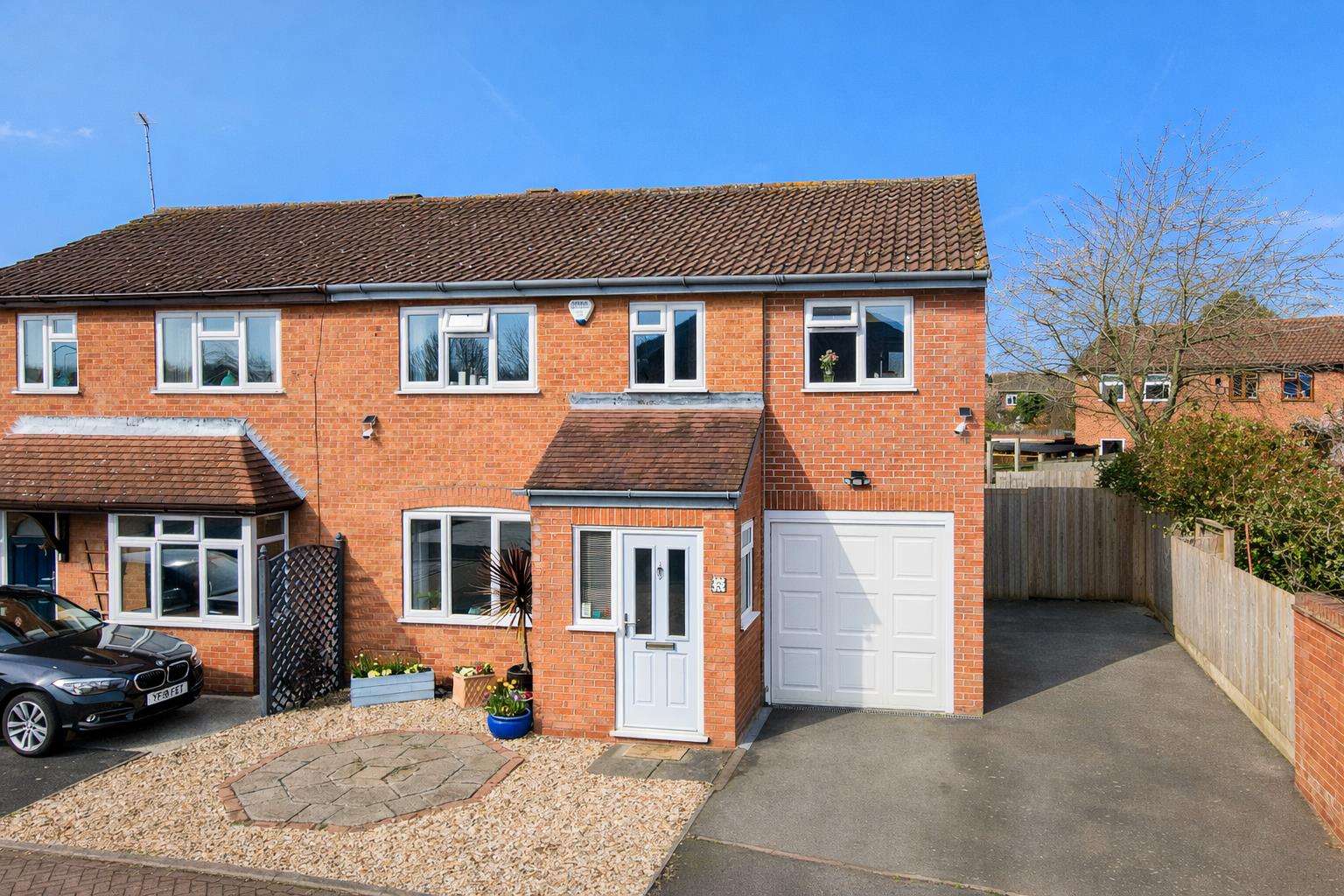 Property image for Dickson Drive, Ruddington, Nottingham