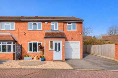 Property thumbnail image for Dickson Drive, Ruddington, Nottingham