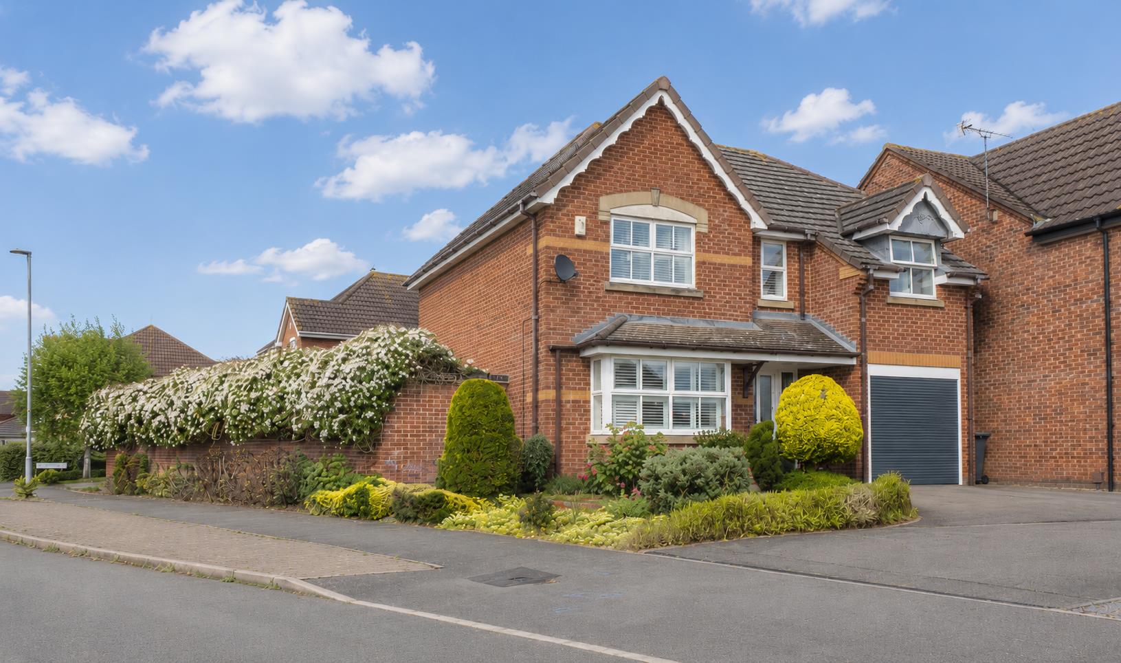 Property image for Brookfields Way, East Leake, Loughborough