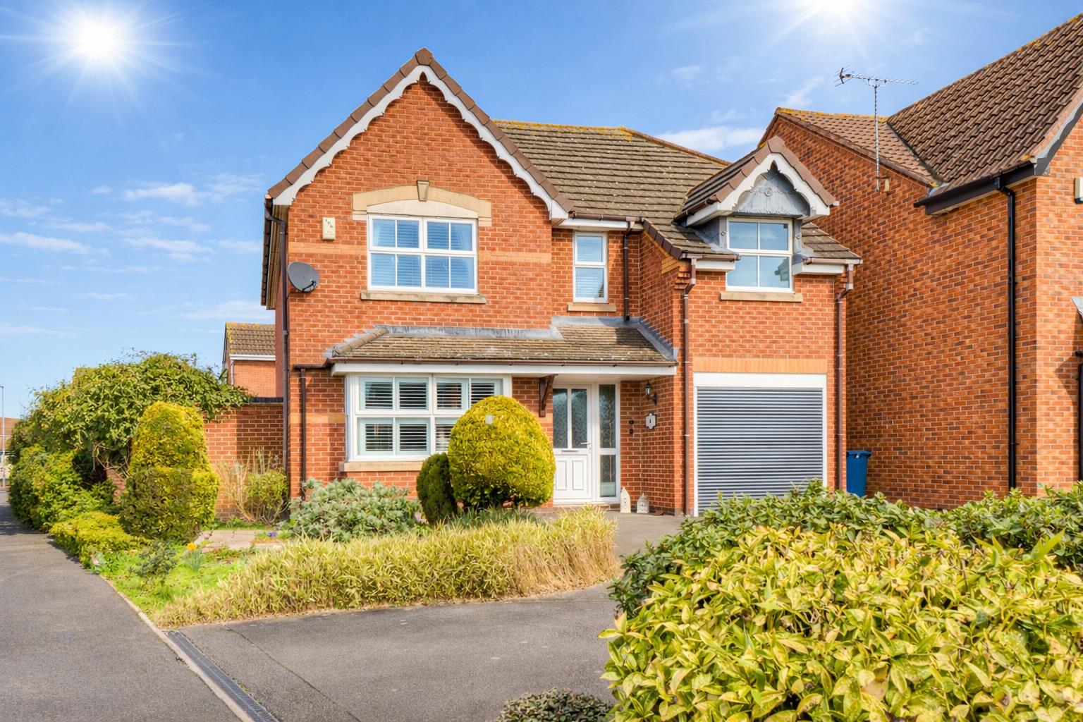 Property image for Brookfields Way, East Leake, Loughborough