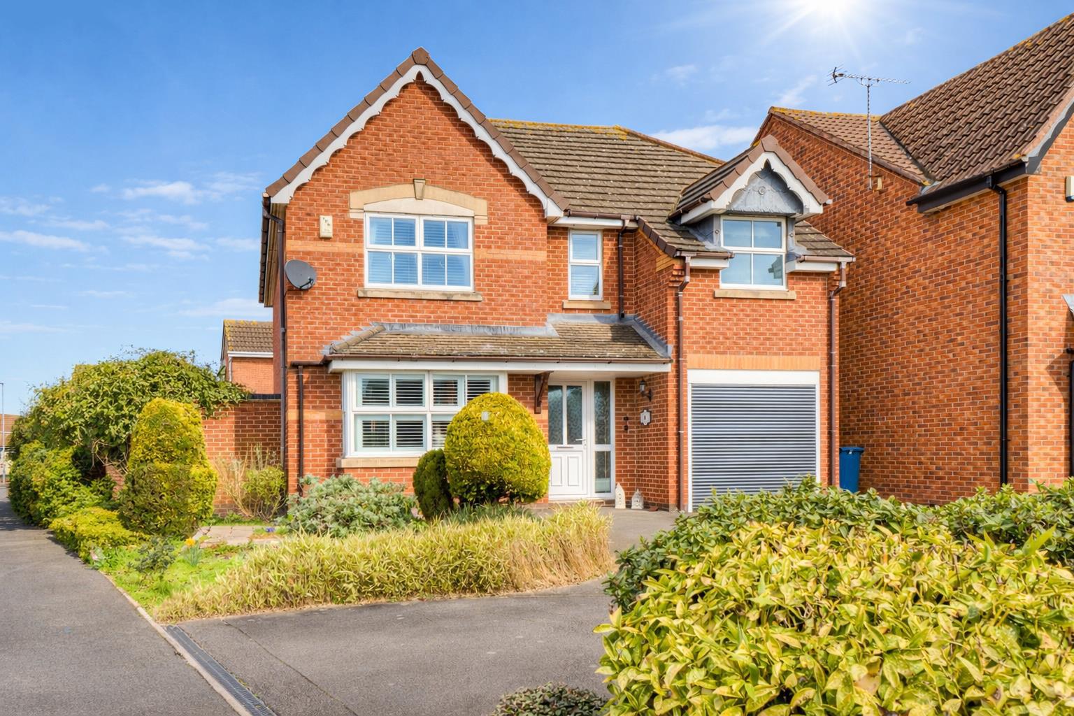 Property image for Brookfields Way, East Leake, Loughborough