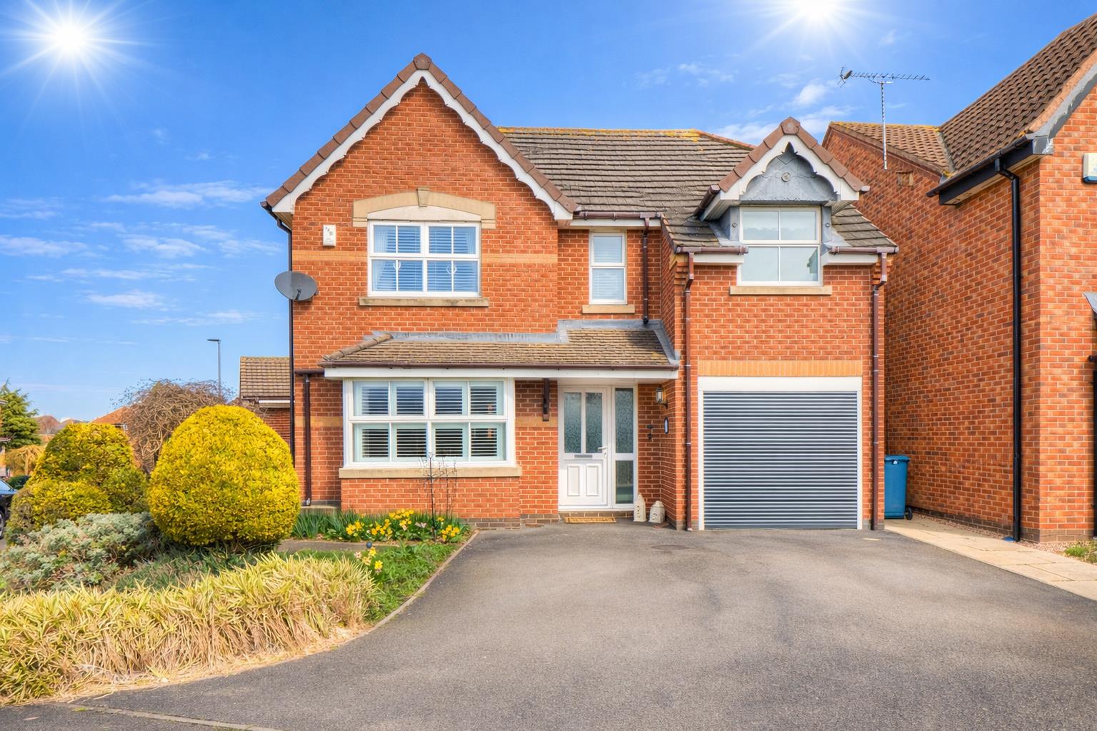 Property image for Brookfields Way, East Leake, Loughborough