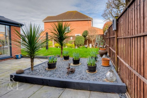 Property thumbnail image for Brookfields Way, East Leake, Loughborough