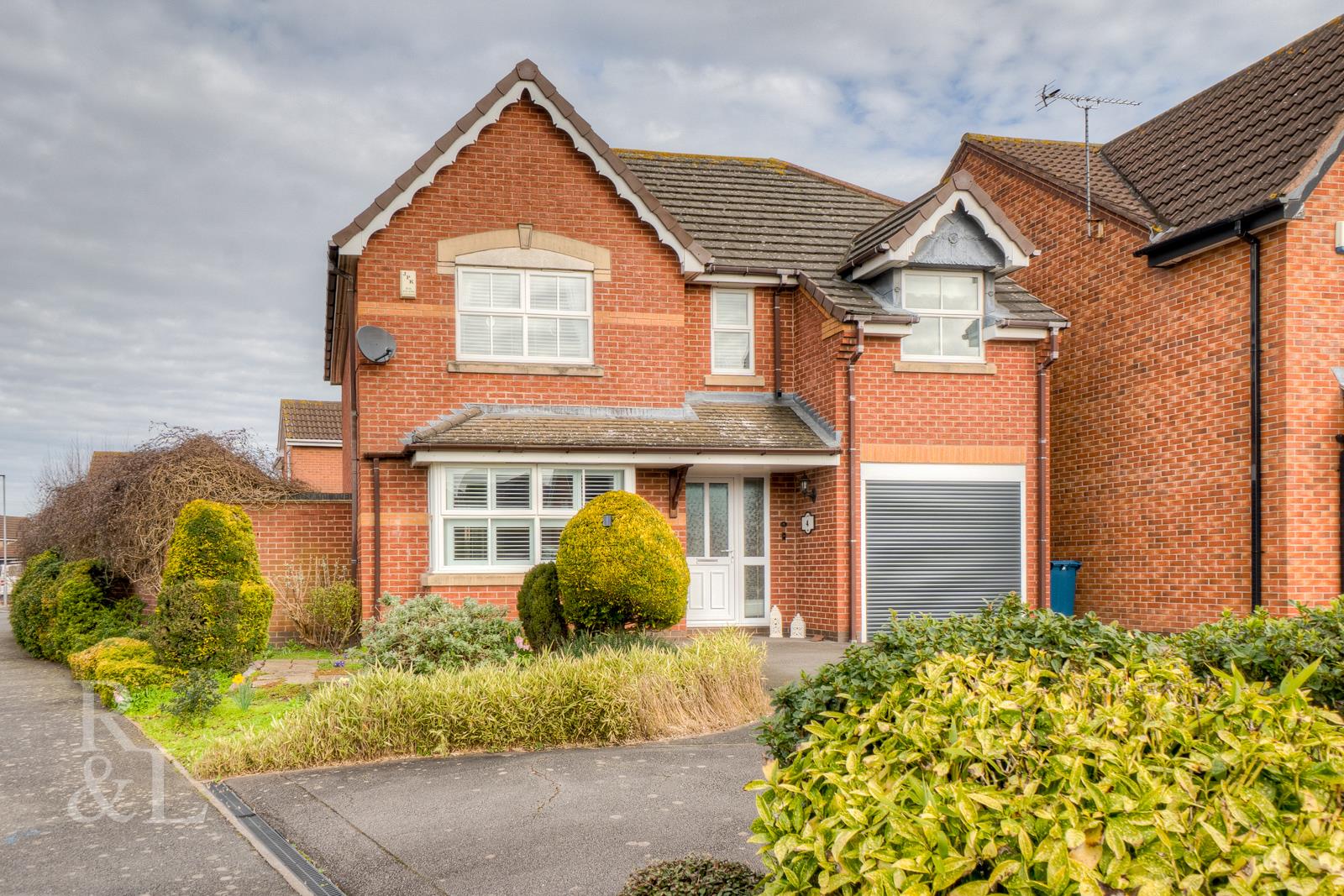 Property image for Brookfields Way, East Leake, Loughborough