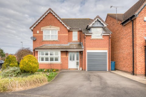 Property thumbnail image for Brookfields Way, East Leake, Loughborough