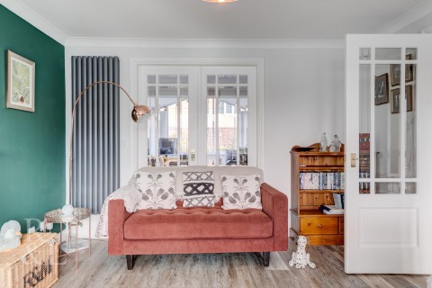 Property thumbnail image for Brookfields Way, East Leake, Loughborough