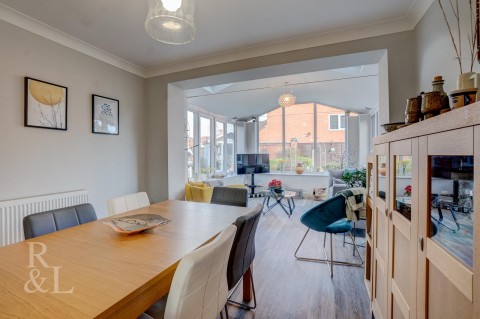 Property thumbnail image for Brookfields Way, East Leake, Loughborough