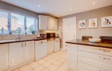 Property thumbnail image for Brookfields Way, East Leake, Loughborough