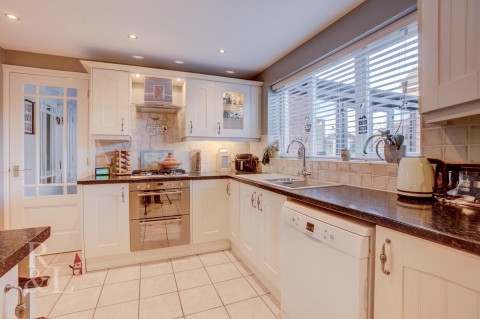 Property thumbnail image for Brookfields Way, East Leake, Loughborough