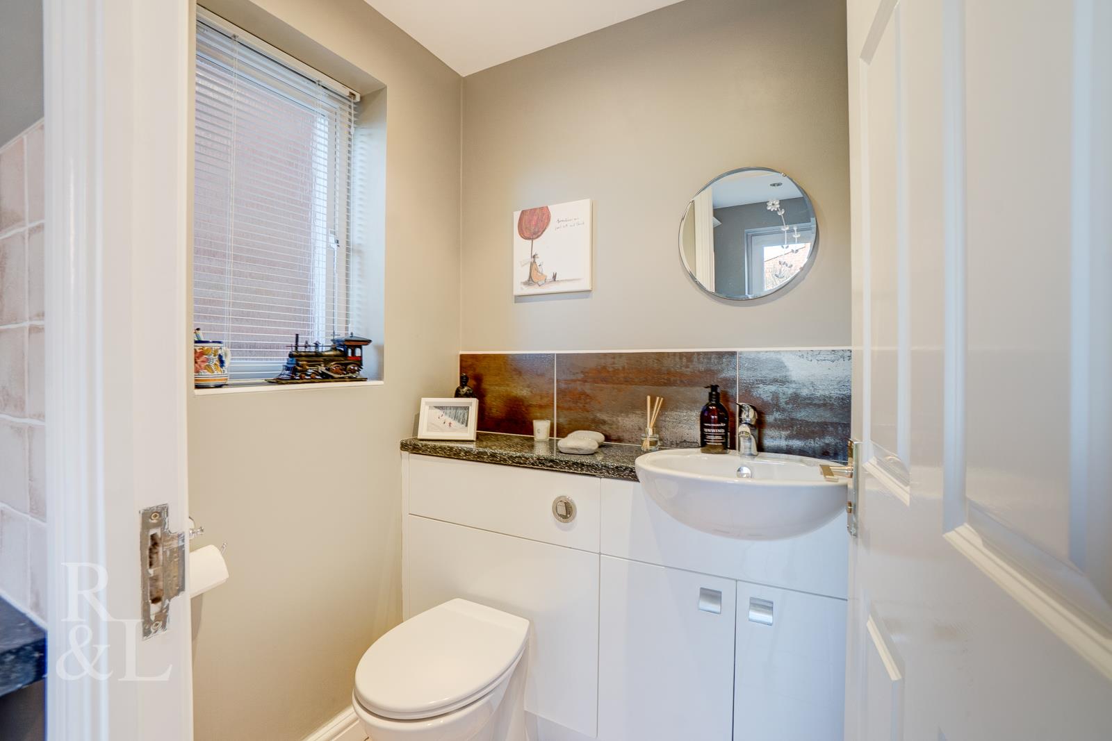 Property image for Brookfields Way, East Leake, Loughborough