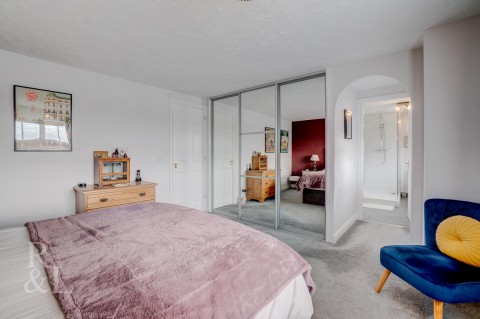 Property thumbnail image for Brookfields Way, East Leake, Loughborough