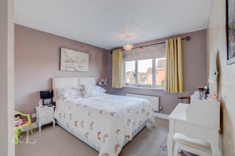 Property thumbnail image for Brookfields Way, East Leake, Loughborough