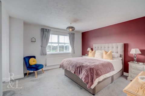 Property thumbnail image for Brookfields Way, East Leake, Loughborough