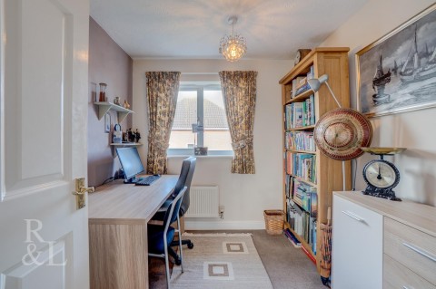 Property thumbnail image for Brookfields Way, East Leake, Loughborough