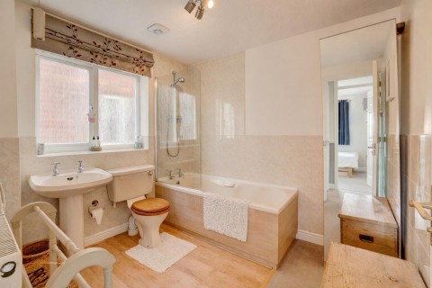 Property thumbnail image for Brookfields Way, East Leake, Loughborough