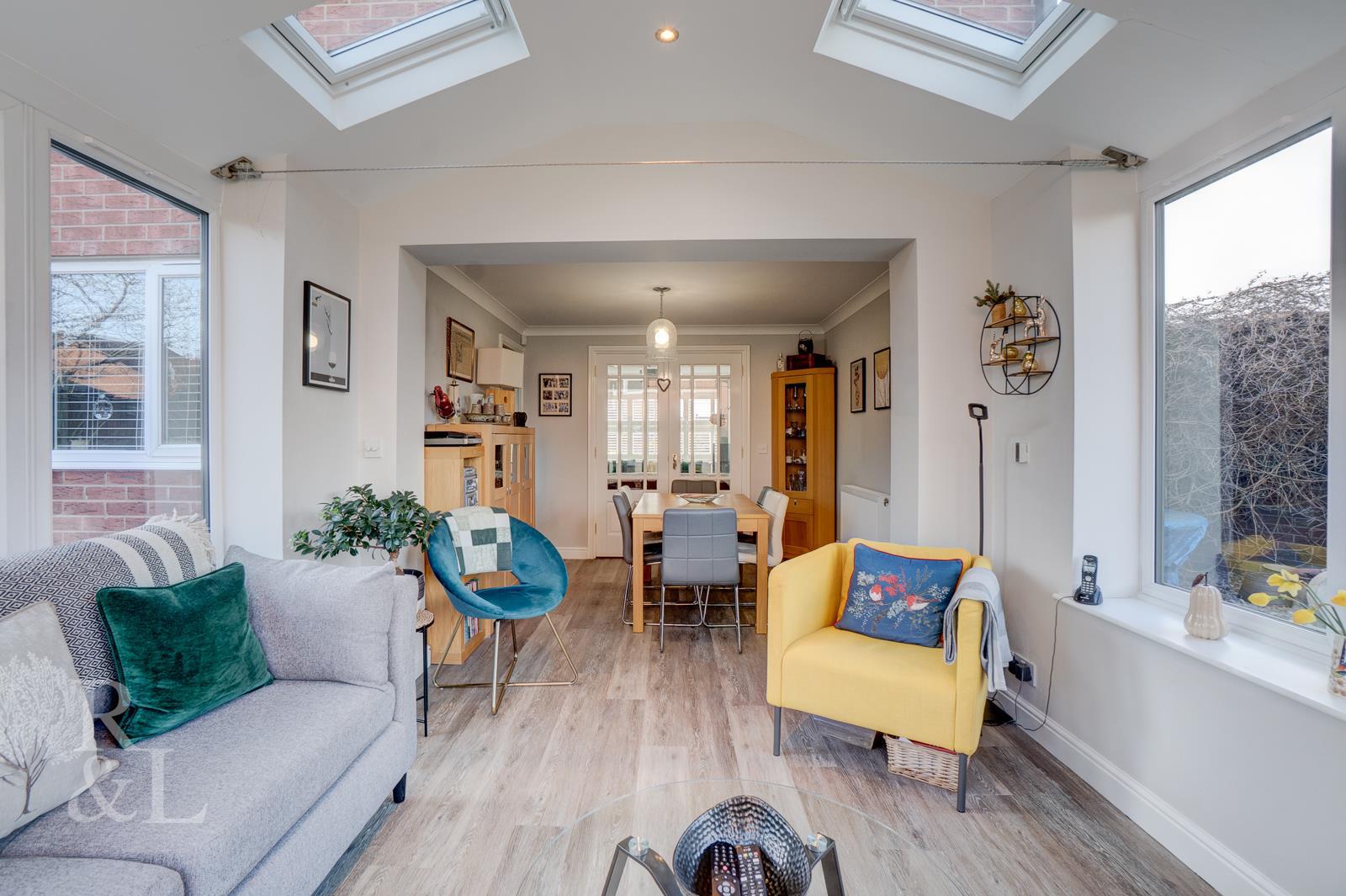 Property image for Brookfields Way, East Leake, Loughborough