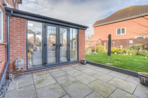 Property thumbnail image for Brookfields Way, East Leake, Loughborough