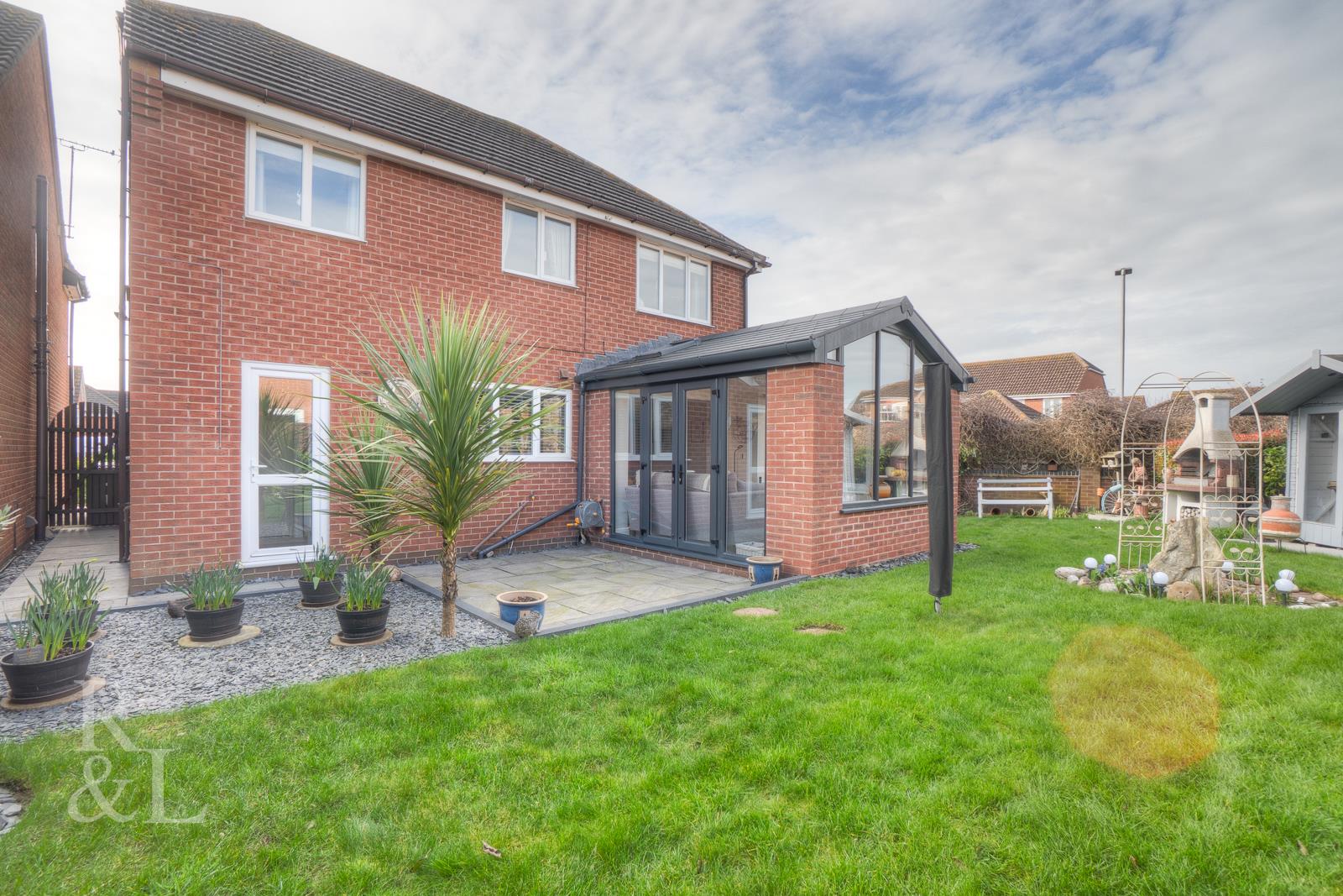 Property image for Brookfields Way, East Leake, Loughborough