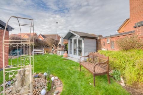 Property thumbnail image for Brookfields Way, East Leake, Loughborough