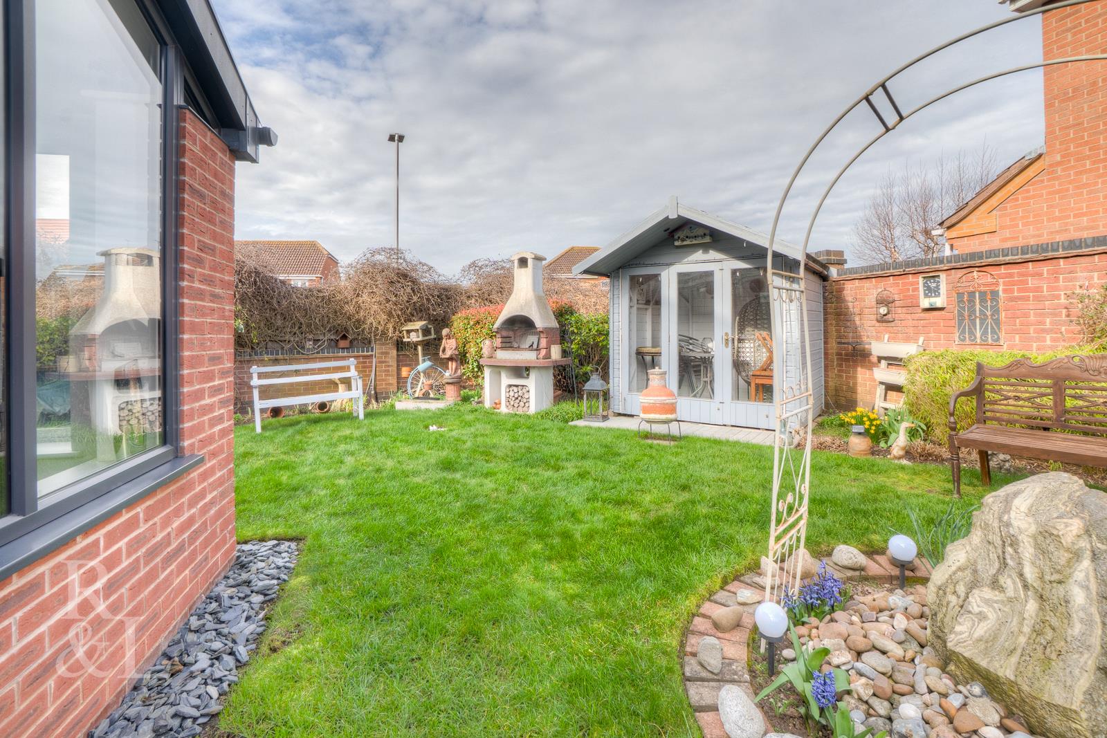 Property image for Brookfields Way, East Leake, Loughborough