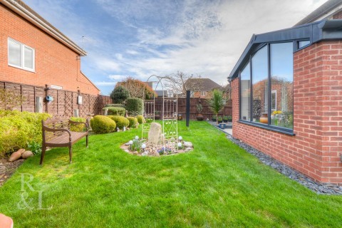 Property thumbnail image for Brookfields Way, East Leake, Loughborough