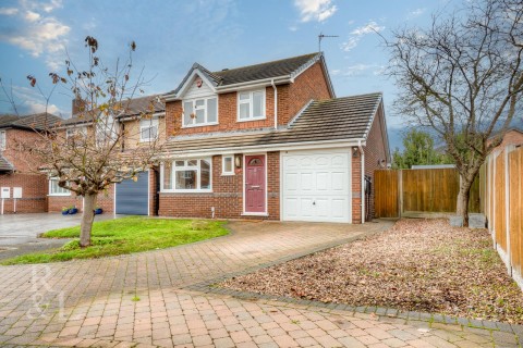 Property thumbnail image for Rush Leys, Long Eaton, Nottingham