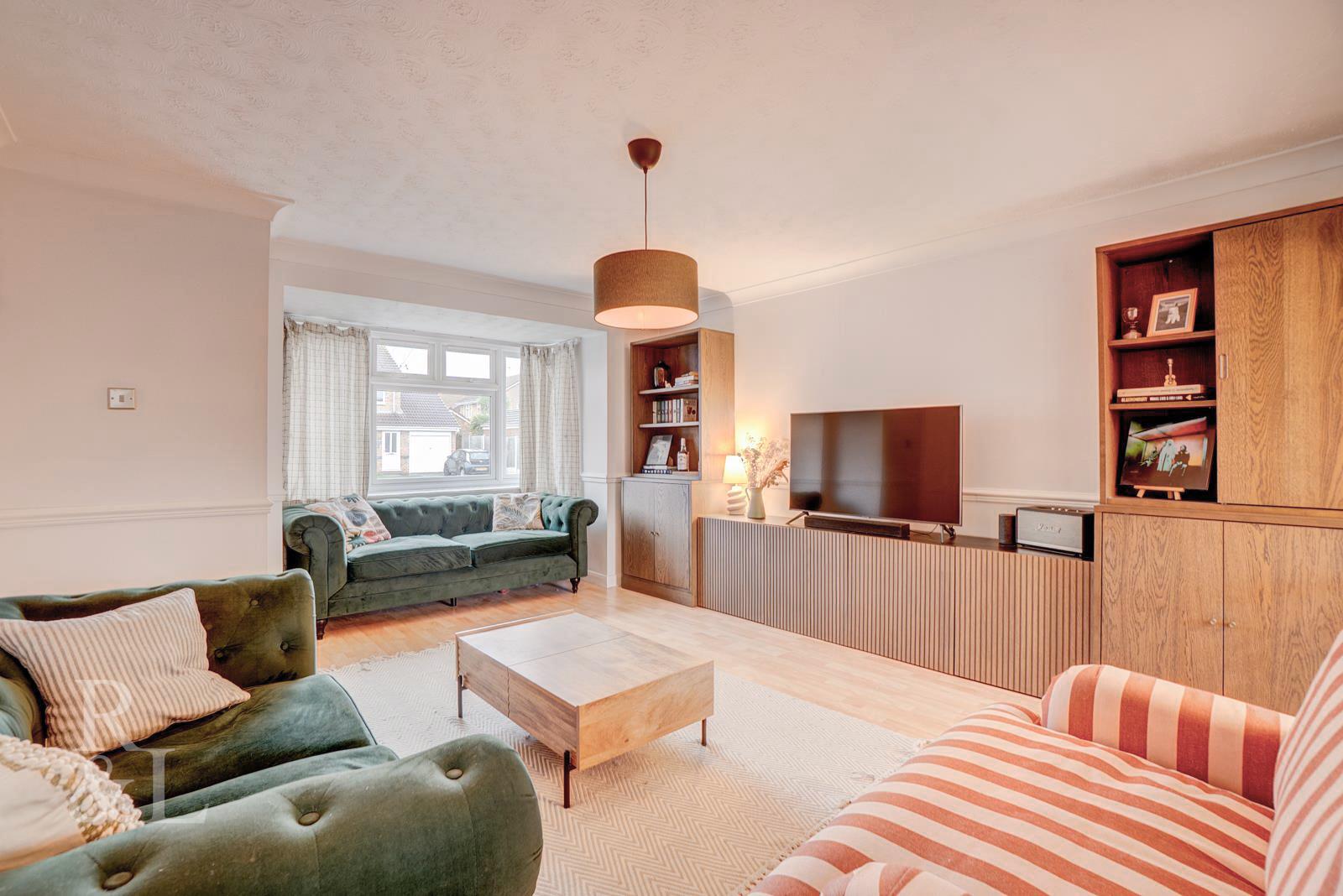 Property image for Rush Leys, Long Eaton, Nottingham