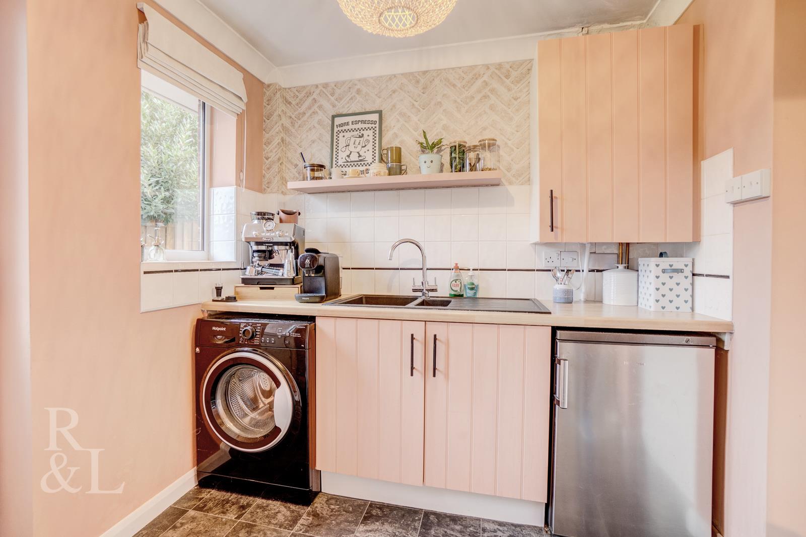 Property image for Rush Leys, Long Eaton, Nottingham