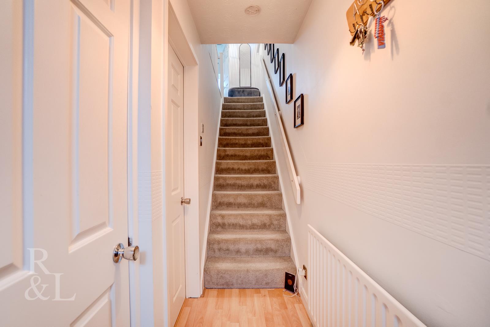 Property image for Rush Leys, Long Eaton, Nottingham