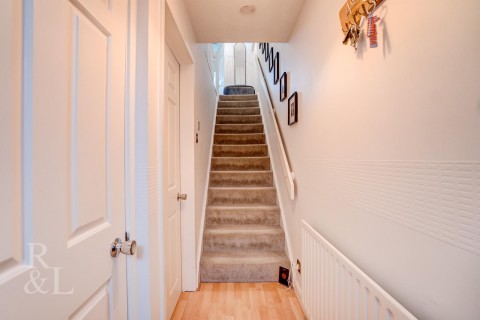 Property thumbnail image for Rush Leys, Long Eaton, Nottingham