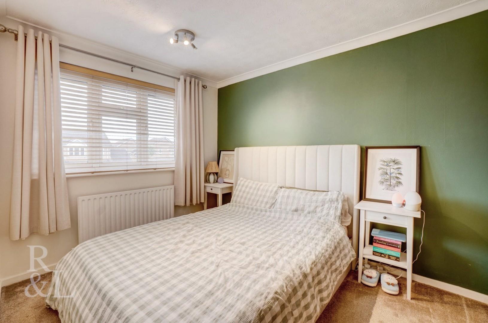 Property image for Rush Leys, Long Eaton, Nottingham