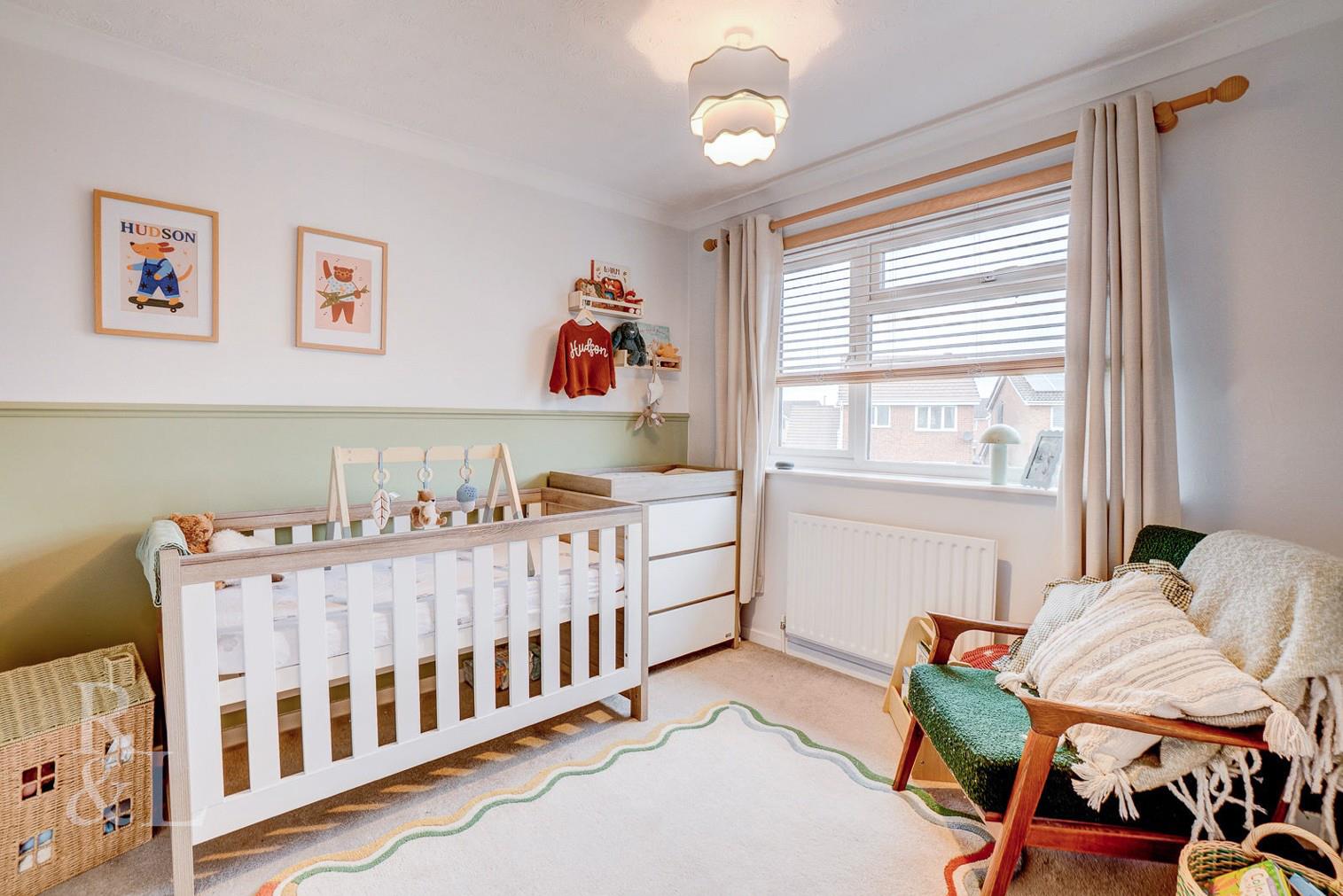 Property image for Rush Leys, Long Eaton, Nottingham