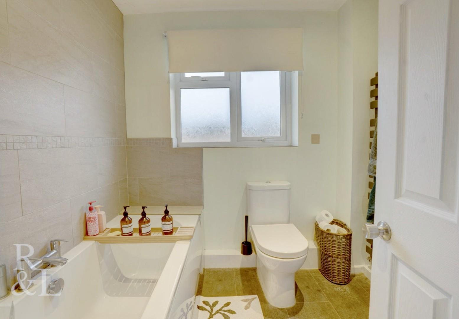 Property image for Rush Leys, Long Eaton, Nottingham