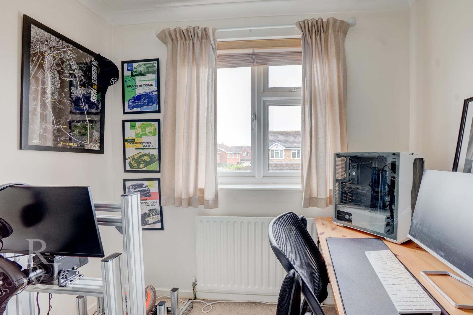 Property image for Rush Leys, Long Eaton, Nottingham