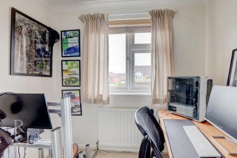 Property thumbnail image for Rush Leys, Long Eaton, Nottingham