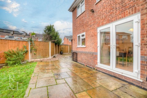 Property thumbnail image for Rush Leys, Long Eaton, Nottingham