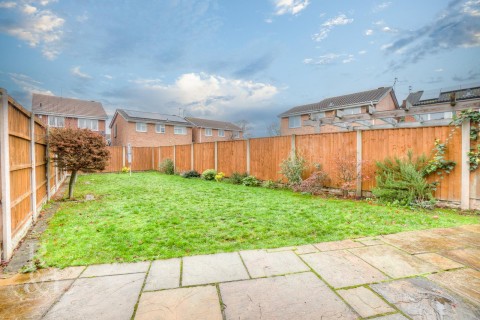 Property thumbnail image for Rush Leys, Long Eaton, Nottingham