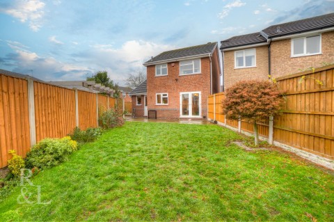 Property thumbnail image for Rush Leys, Long Eaton, Nottingham