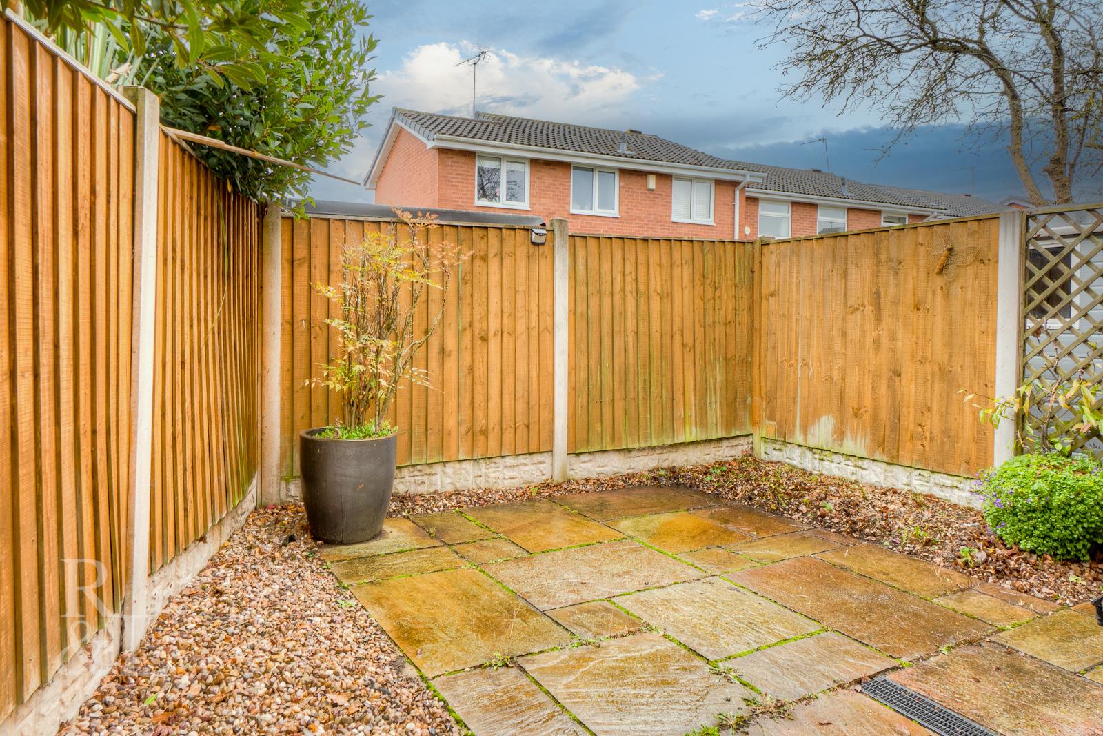 Property image for Rush Leys, Long Eaton, Nottingham