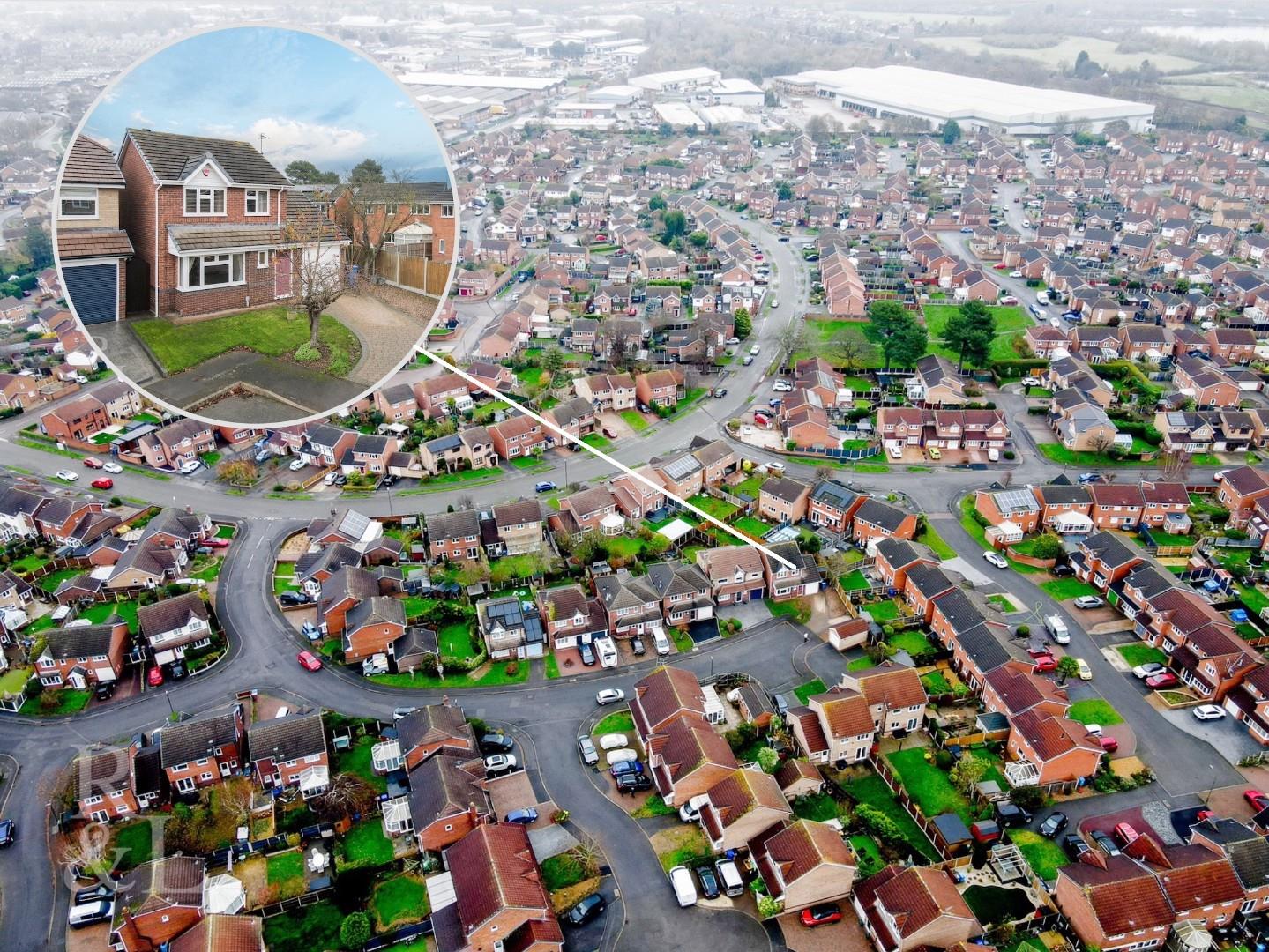 Property image for Rush Leys, Long Eaton, Nottingham