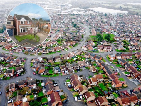 Property thumbnail image for Rush Leys, Long Eaton, Nottingham