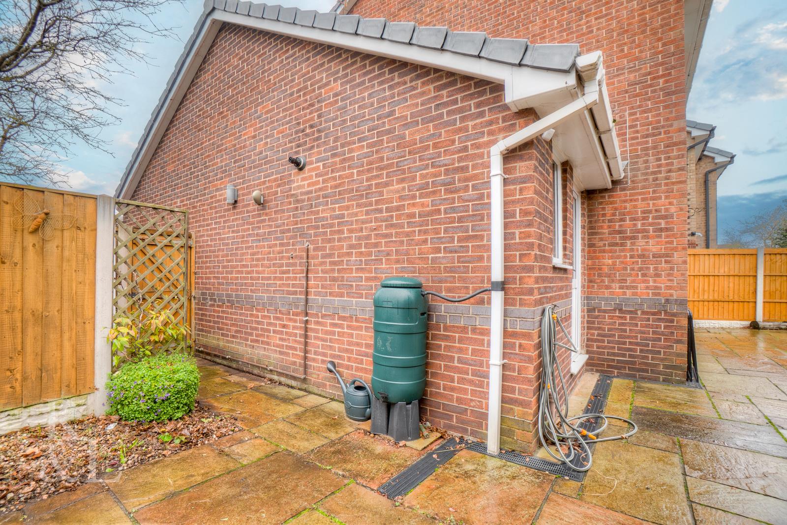 Property image for Rush Leys, Long Eaton, Nottingham